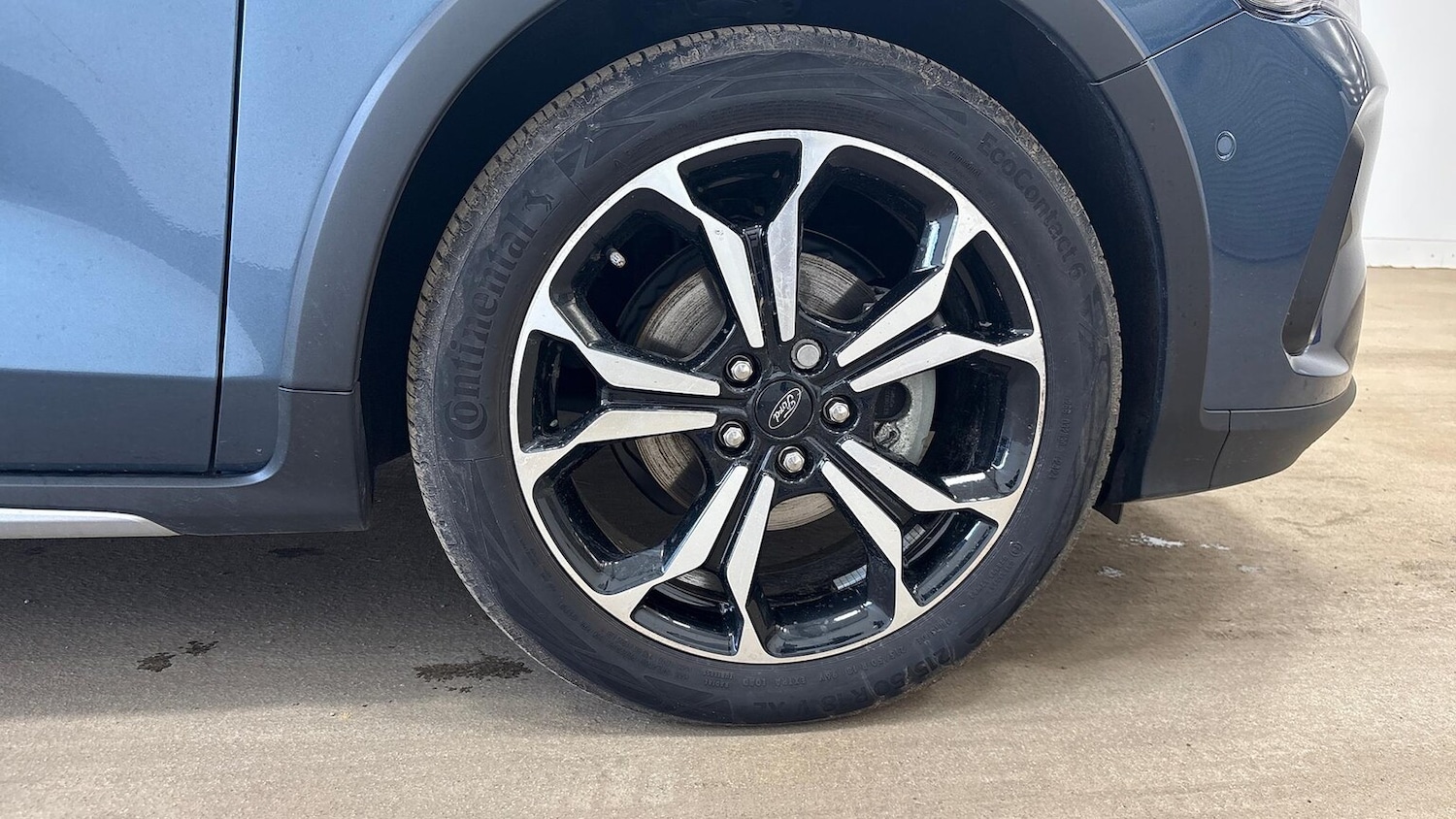 Used Ford Focus 2024 for sale - 76777307: Photo 6