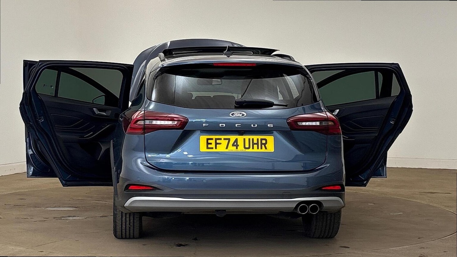 Used Ford Focus 2024 for sale - 76777307: Photo 7