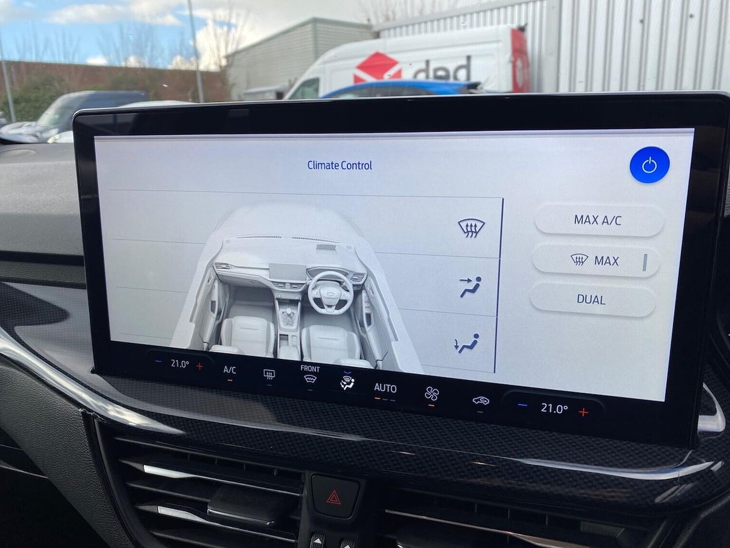 Used Ford Focus 2023 for sale - 78193915: Photo 14