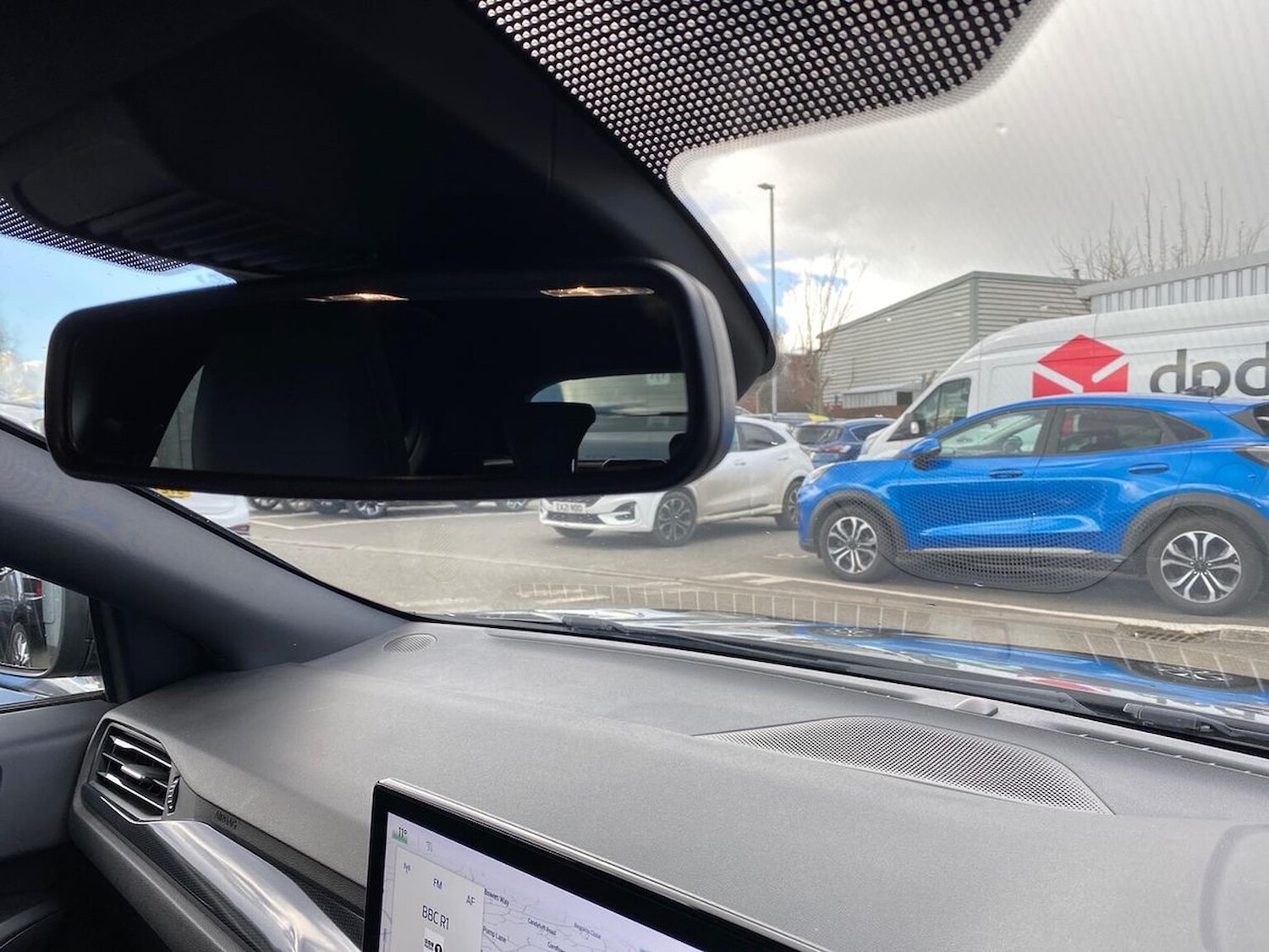 Used Ford Focus 2023 for sale - 78193915: Photo 16