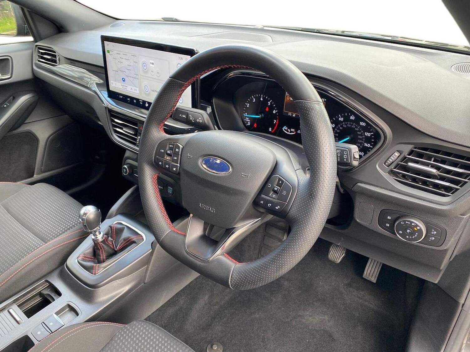 Used Ford Focus 2023 for sale - 78193915: Photo 17