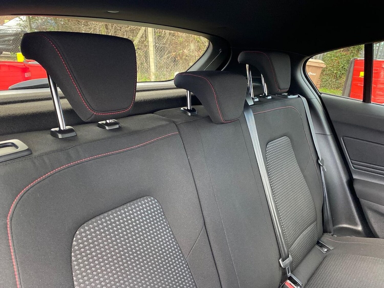 Used Ford Focus 2023 for sale - 78193915: Photo 18