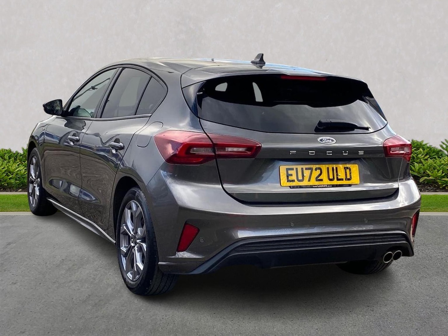 Used Ford Focus 2023 for sale - 78193915: Photo 2