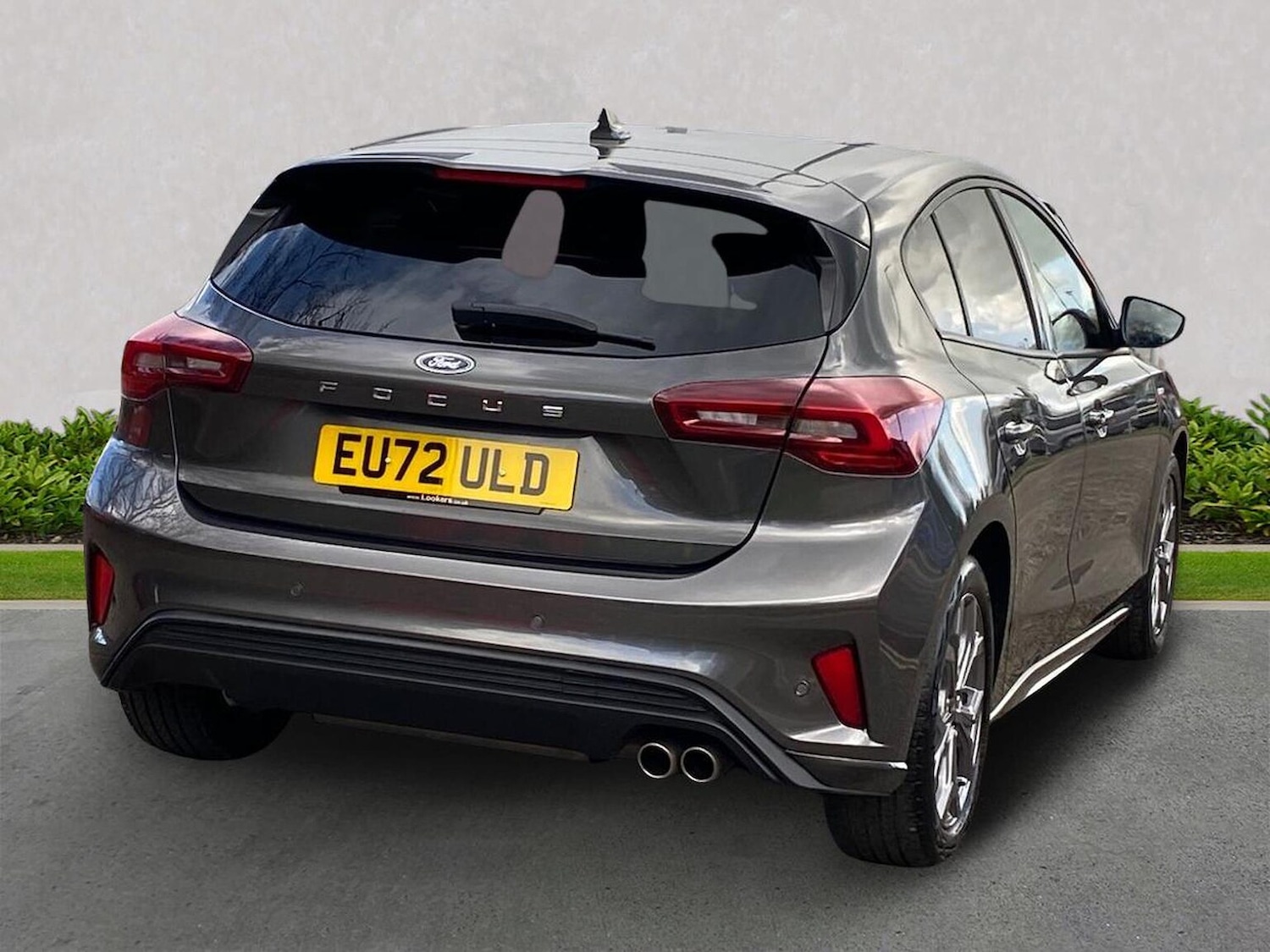 Used Ford Focus 2023 for sale - 78193915: Photo 20