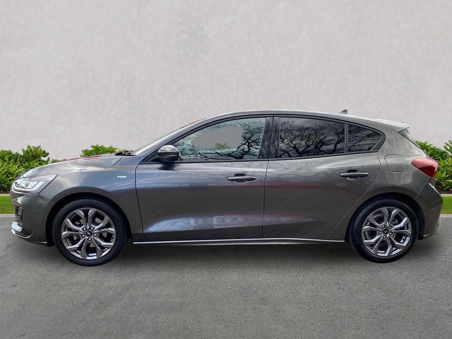 Used Ford Focus 2023 for sale - 78193915: Photo 21