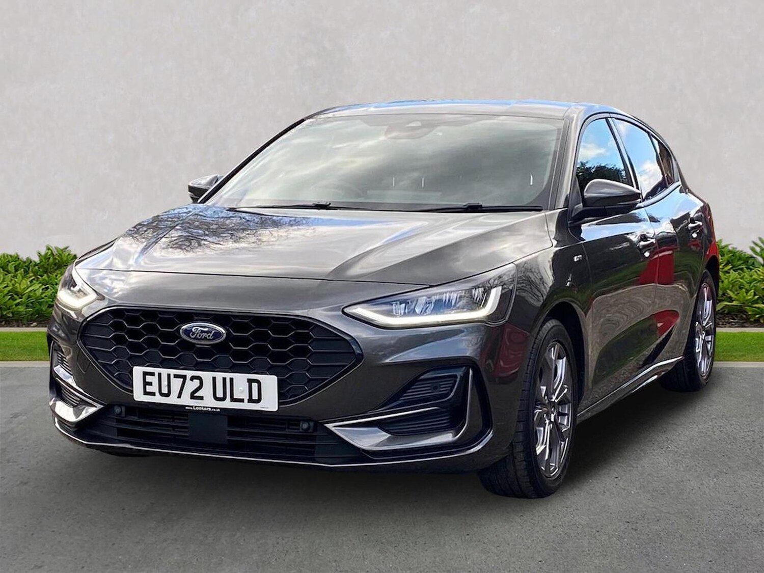 Used Ford Focus 2023 for sale - 78193915: Photo 22