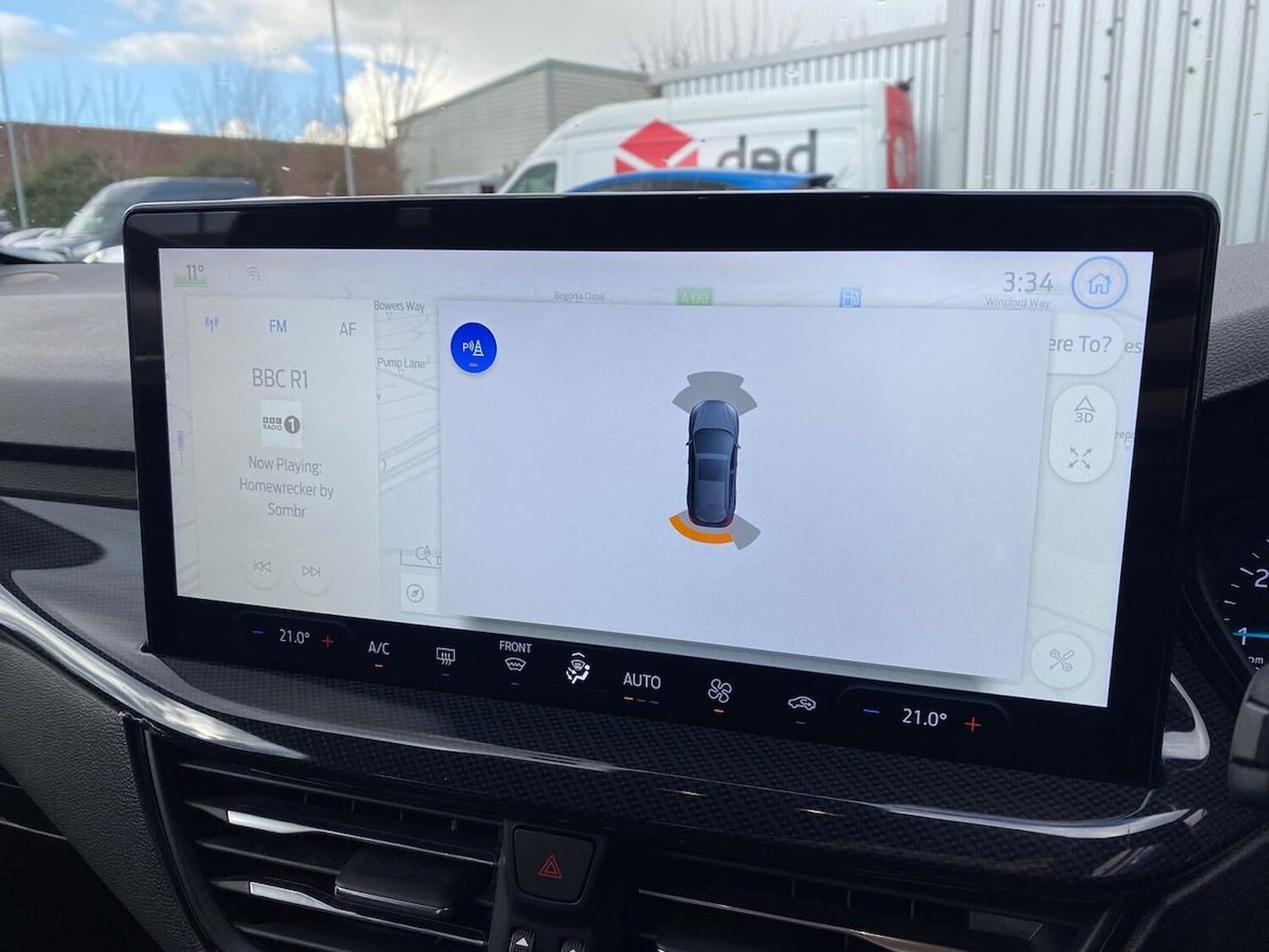 Used Ford Focus 2023 for sale - 78193915: Photo 25