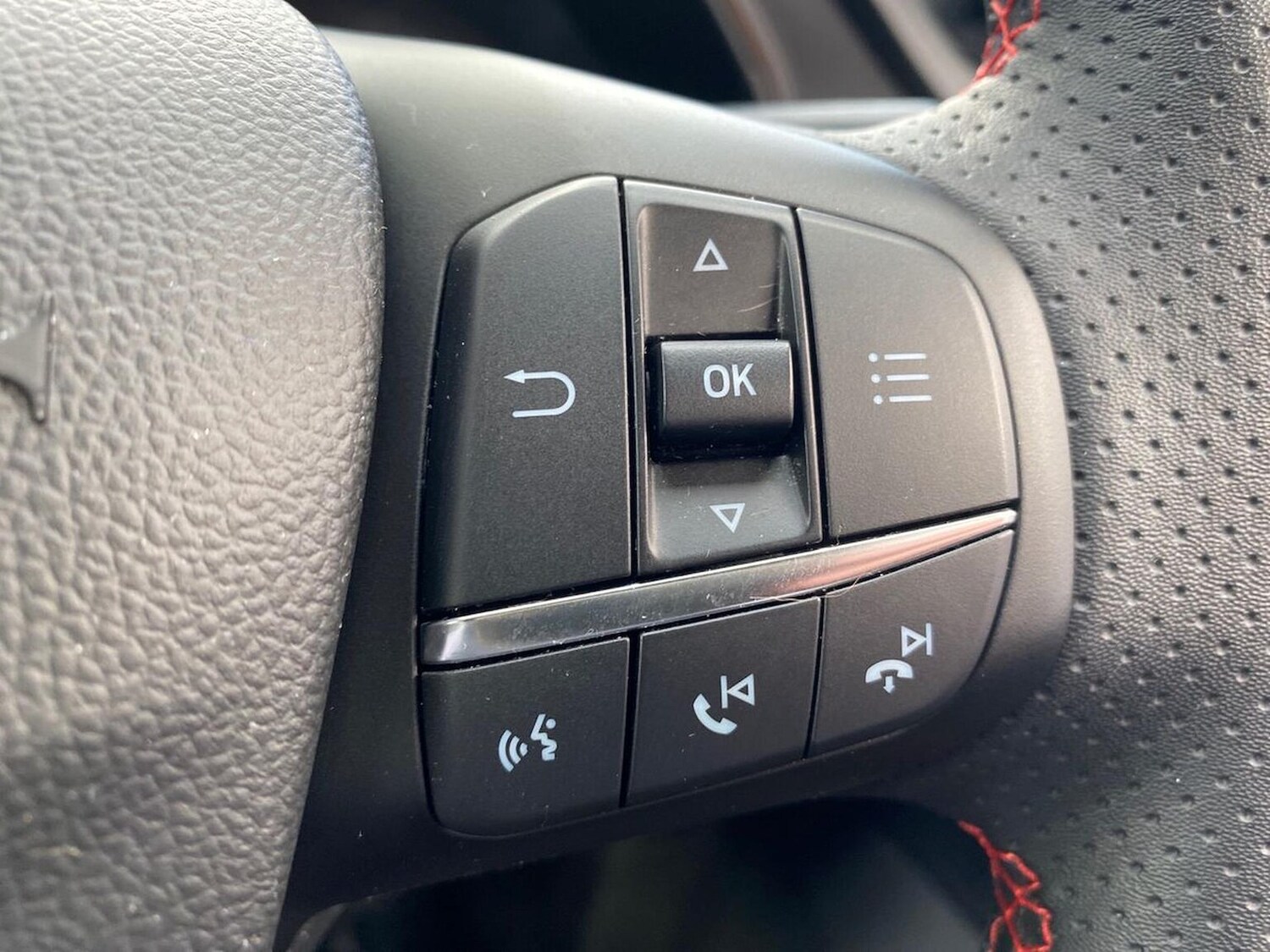 Used Ford Focus 2023 for sale - 78193915: Photo 29