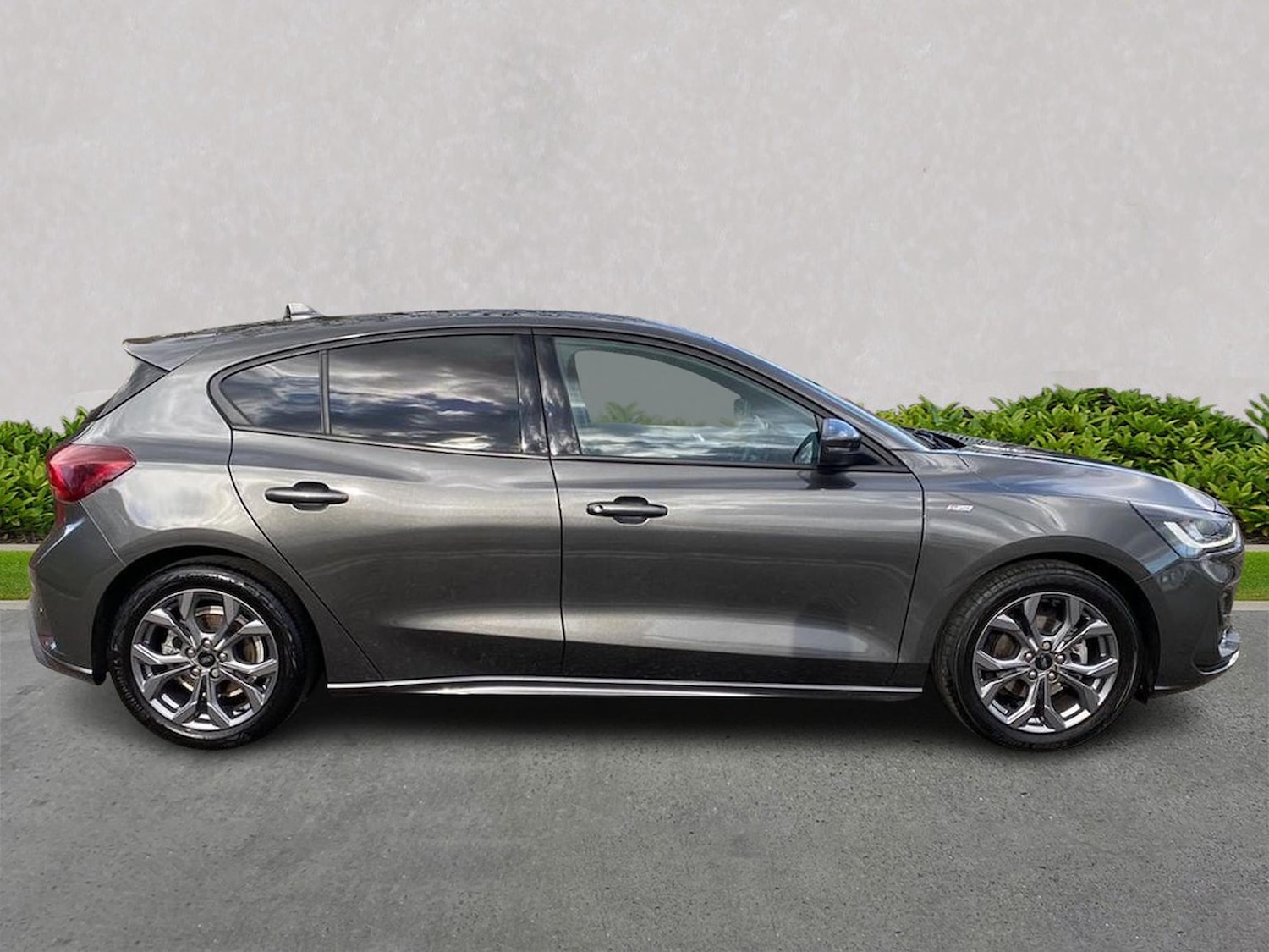 Used Ford Focus 2023 for sale - 78193915: Photo 5