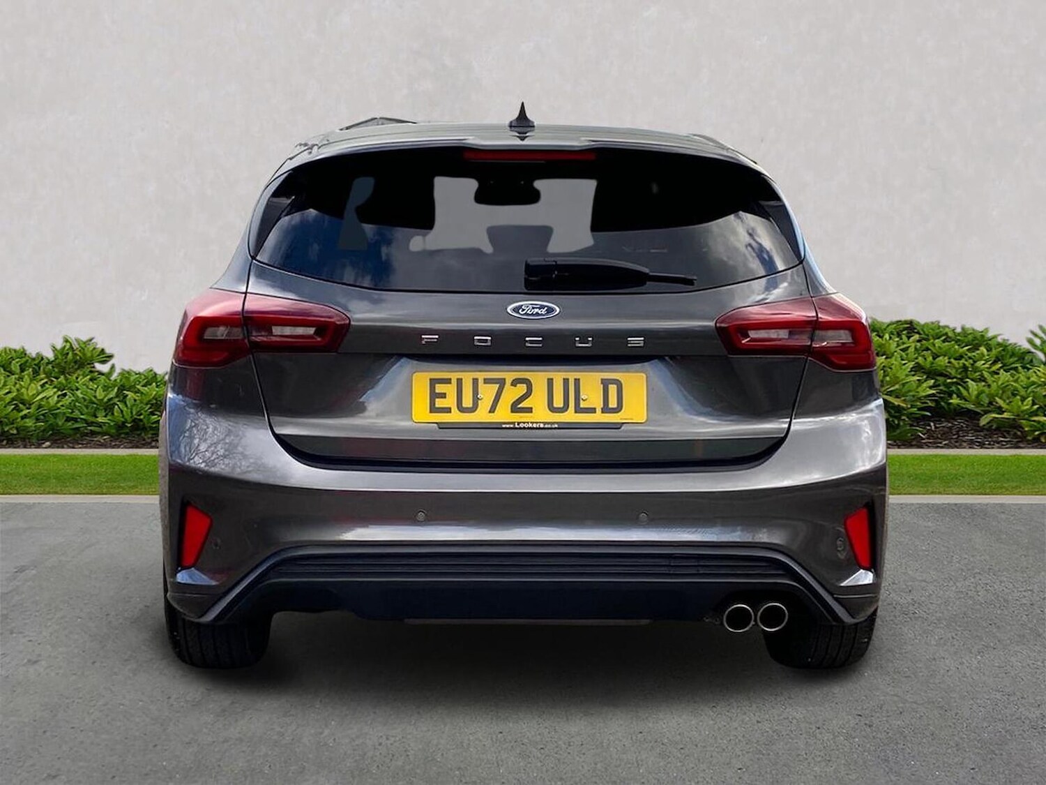 Used Ford Focus 2023 for sale - 78193915: Photo 6