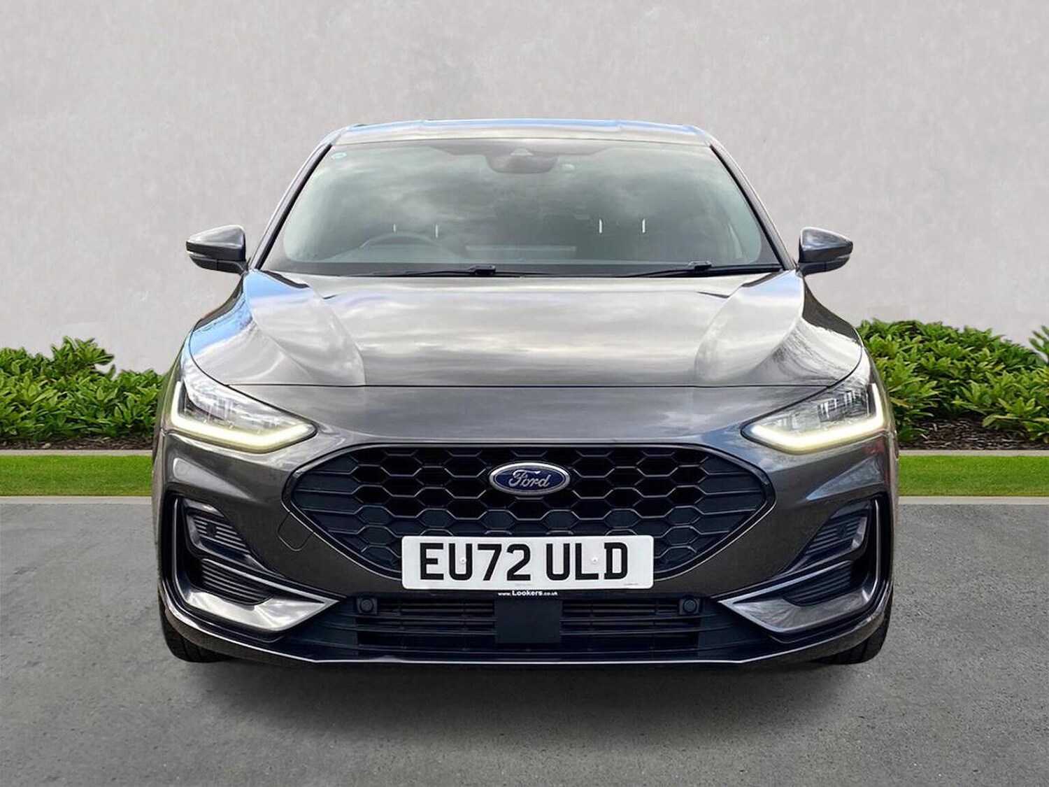 Used Ford Focus 2023 for sale - 78193915: Photo 7