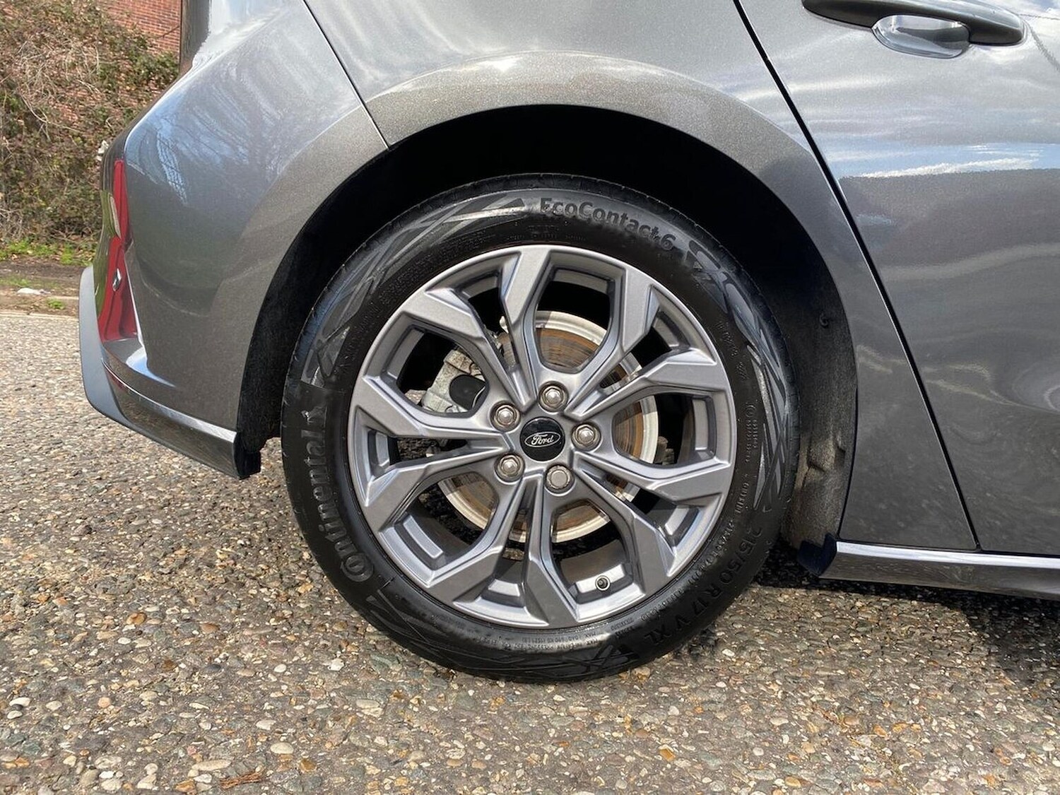 Used Ford Focus 2023 for sale - 78193915: Photo 8