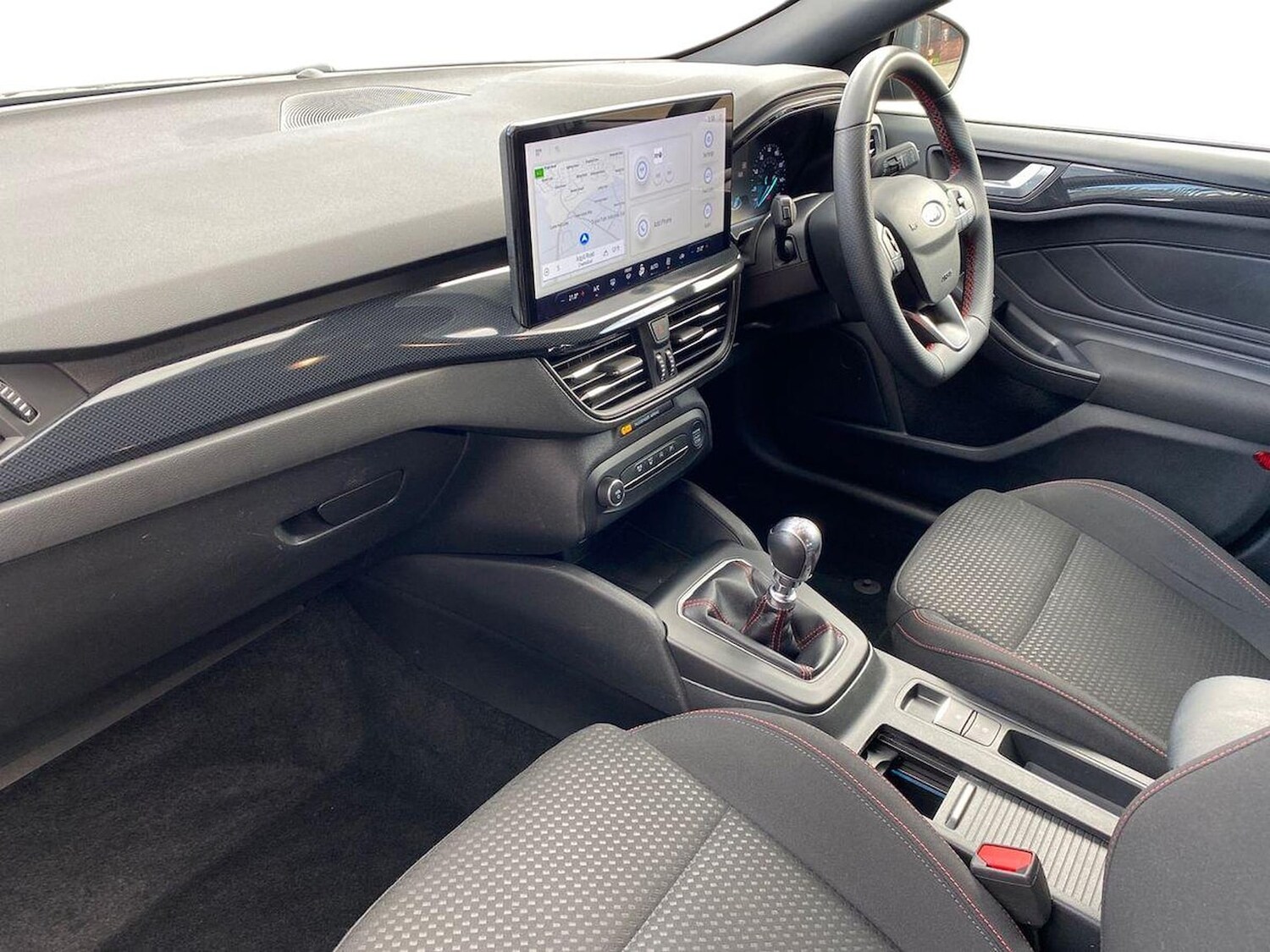 Used Ford Focus 2023 for sale - 78193915: Photo 9