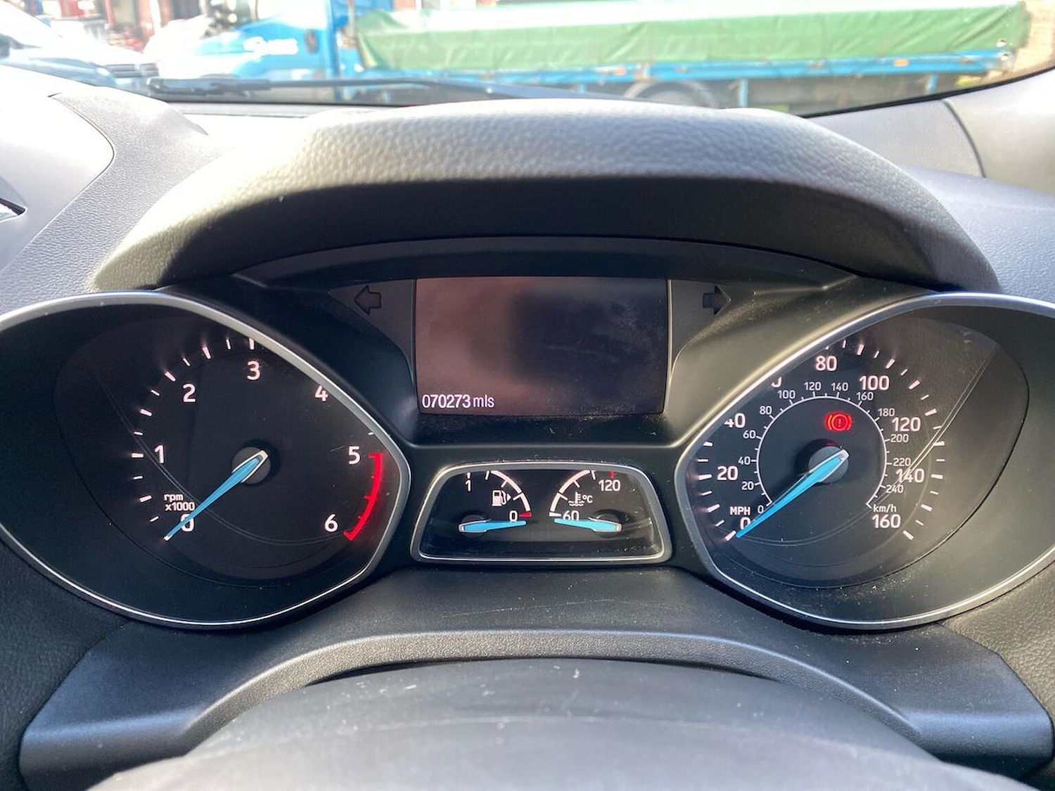 Used Ford Kuga 2019 for sale - 76919027: Photo 10