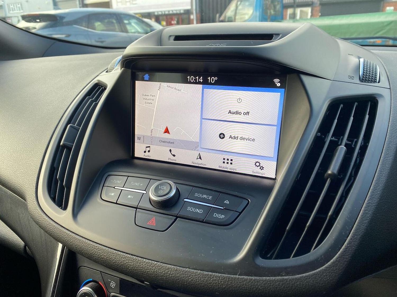 Used Ford Kuga 2019 for sale - 76919027: Photo 11