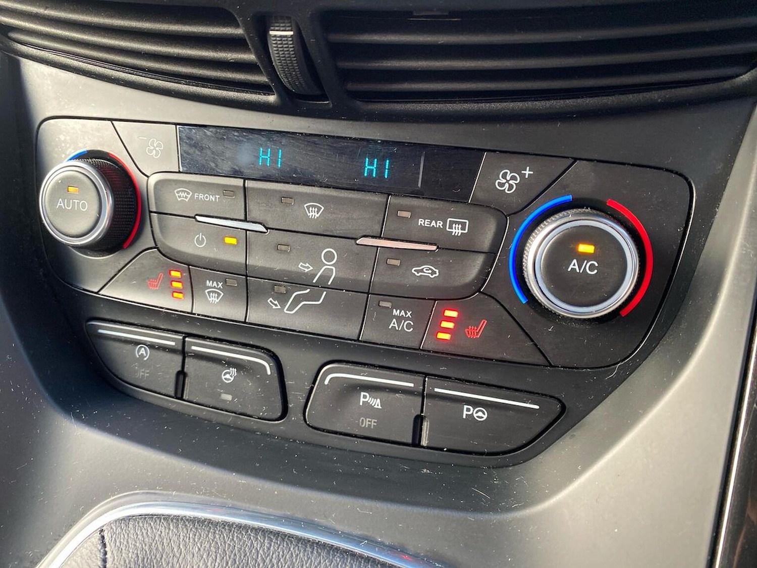 Used Ford Kuga 2019 for sale - 76919027: Photo 12