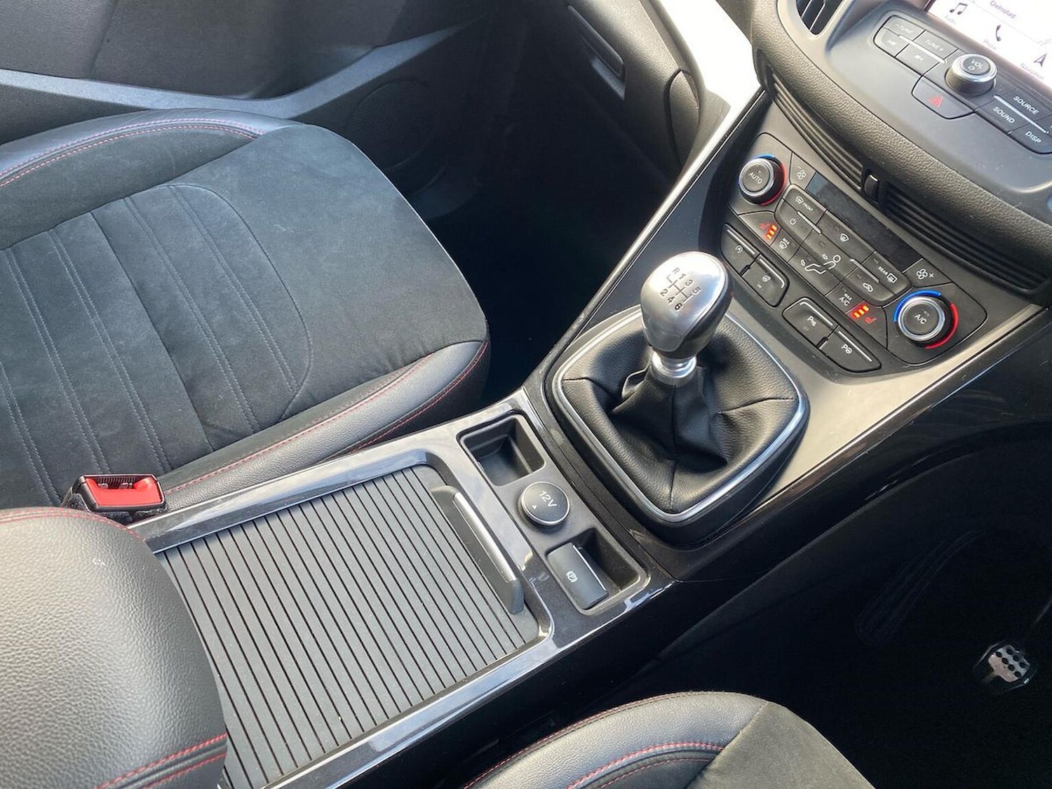 Used Ford Kuga 2019 for sale - 76919027: Photo 13