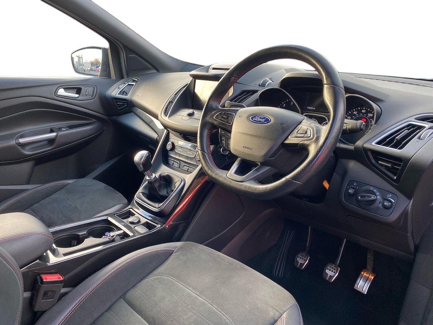 Used Ford Kuga 2019 for sale - 76919027: Photo 15