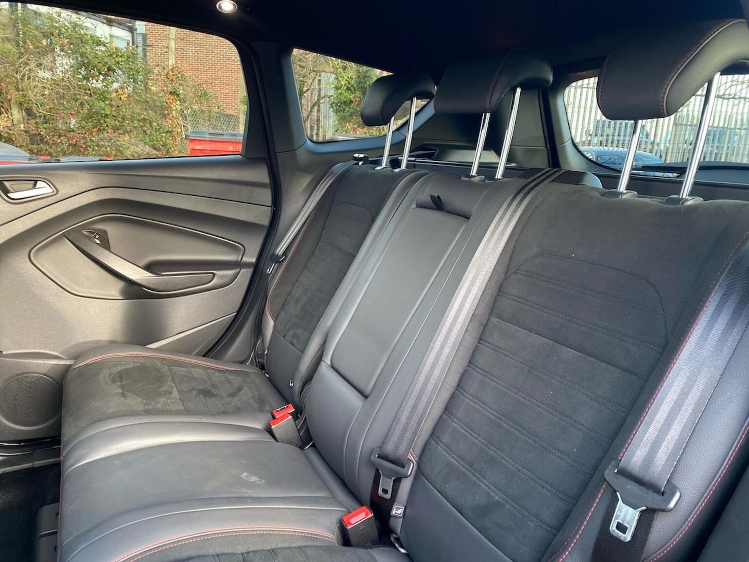 Used Ford Kuga 2019 for sale - 76919027: Photo 16