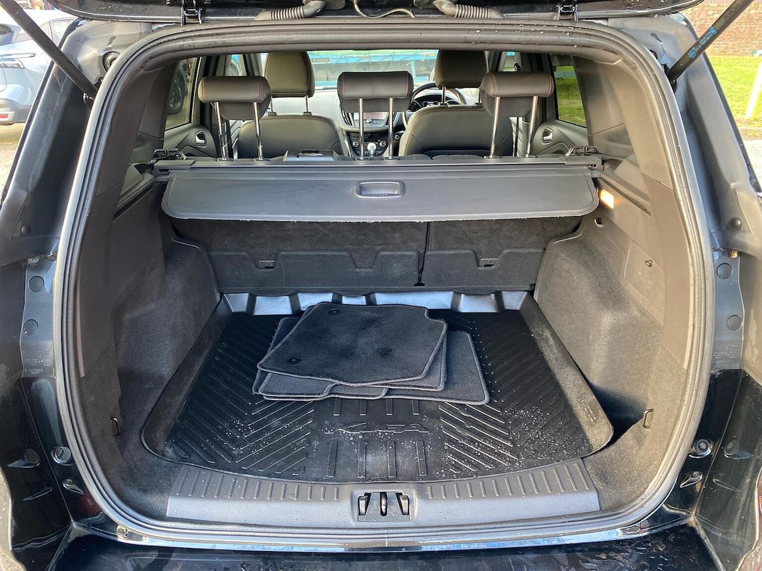 Used Ford Kuga 2019 for sale - 76919027: Photo 17