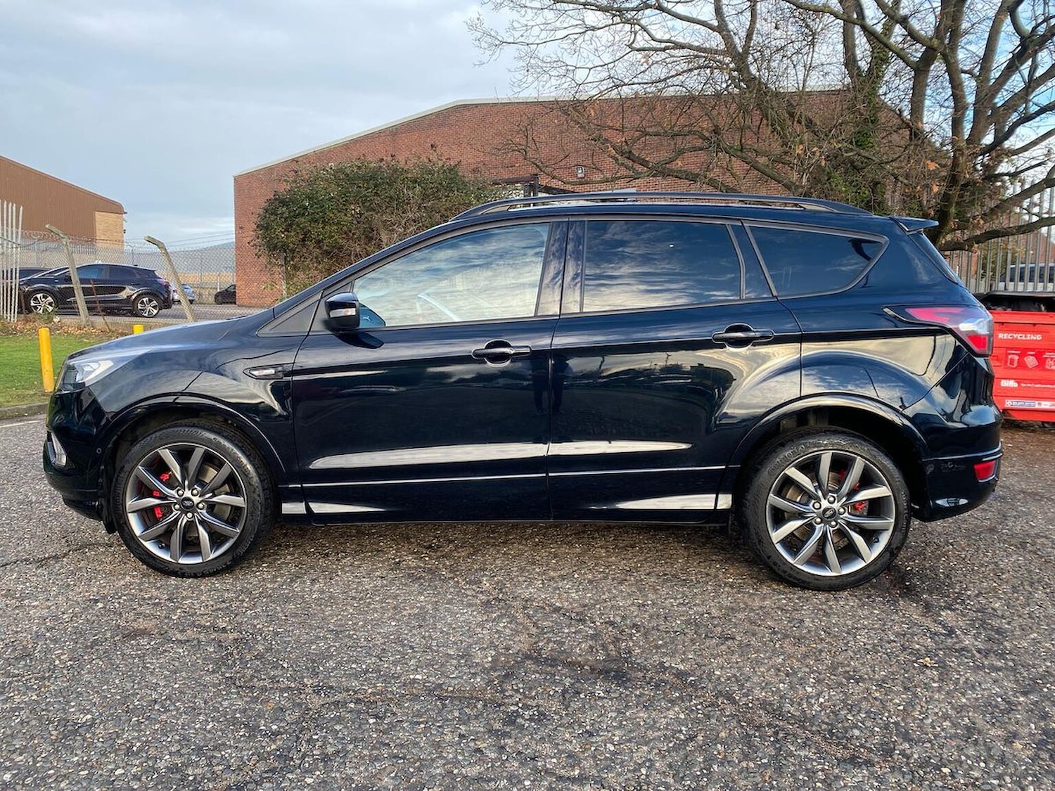 Used Ford Kuga 2019 for sale - 76919027: Photo 19