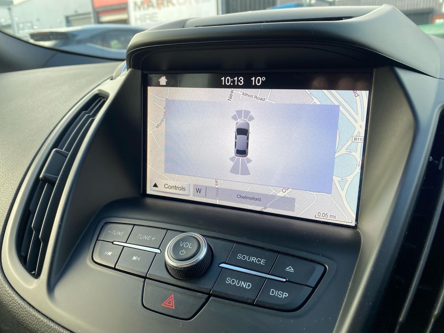 Used Ford Kuga 2019 for sale - 76919027: Photo 23