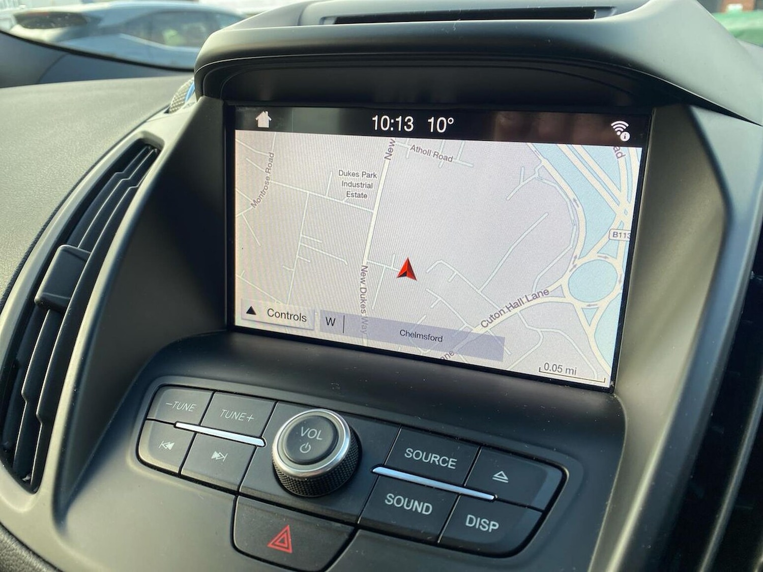 Used Ford Kuga 2019 for sale - 76919027: Photo 24