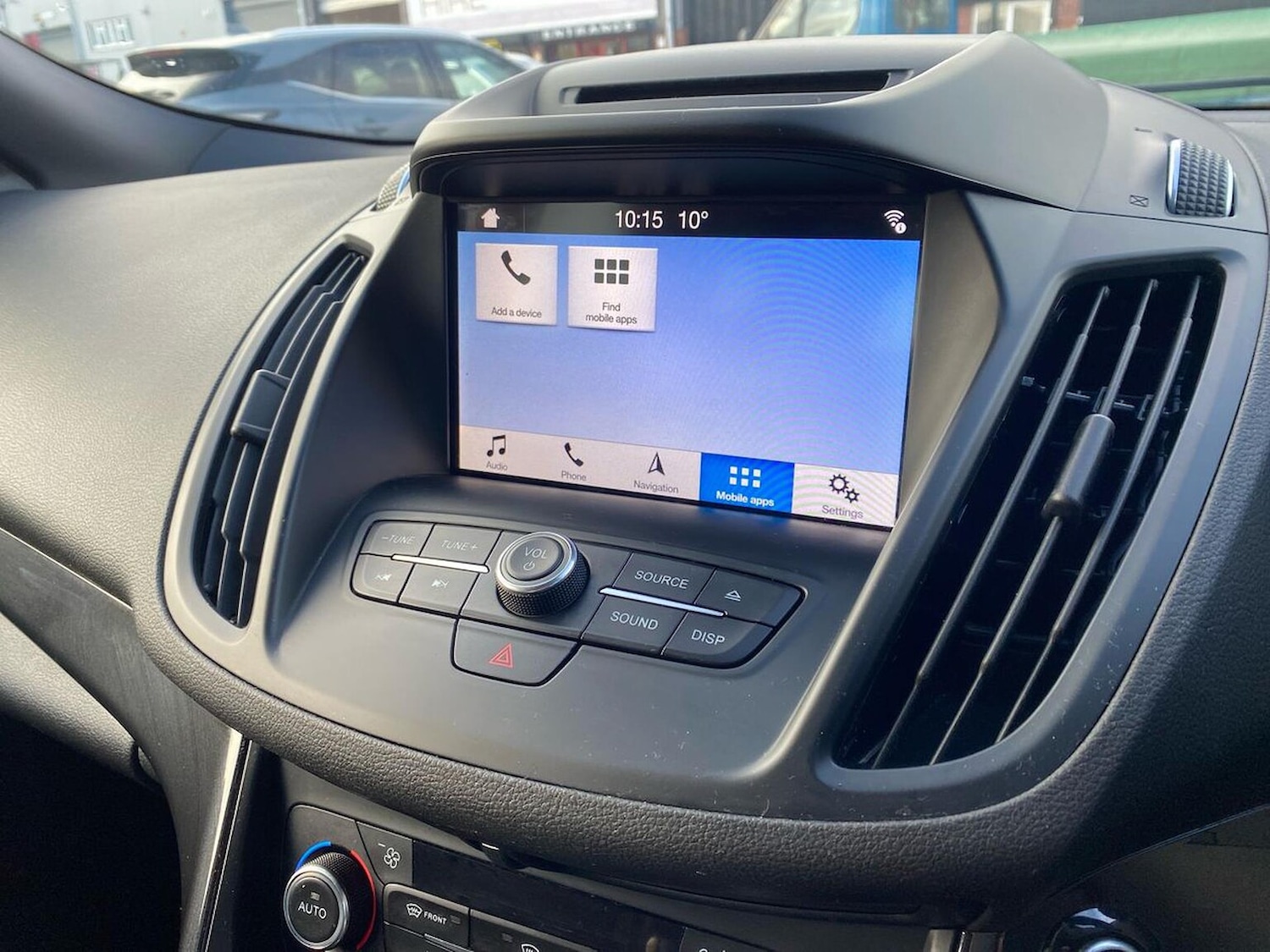 Used Ford Kuga 2019 for sale - 76919027: Photo 25