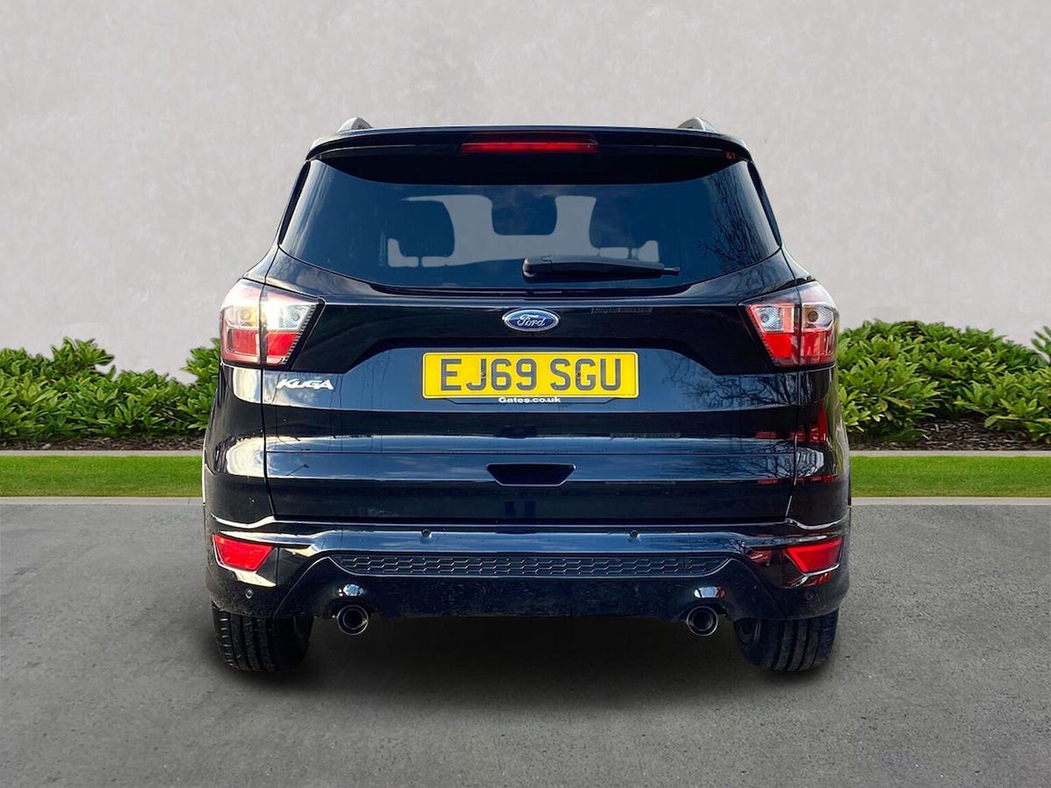 Used Ford Kuga 2019 for sale - 76919027: Photo 4