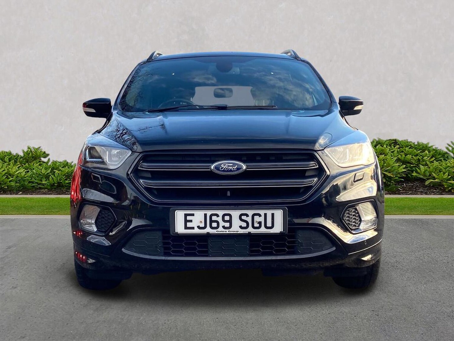 Used Ford Kuga 2019 for sale - 76919027: Photo 5