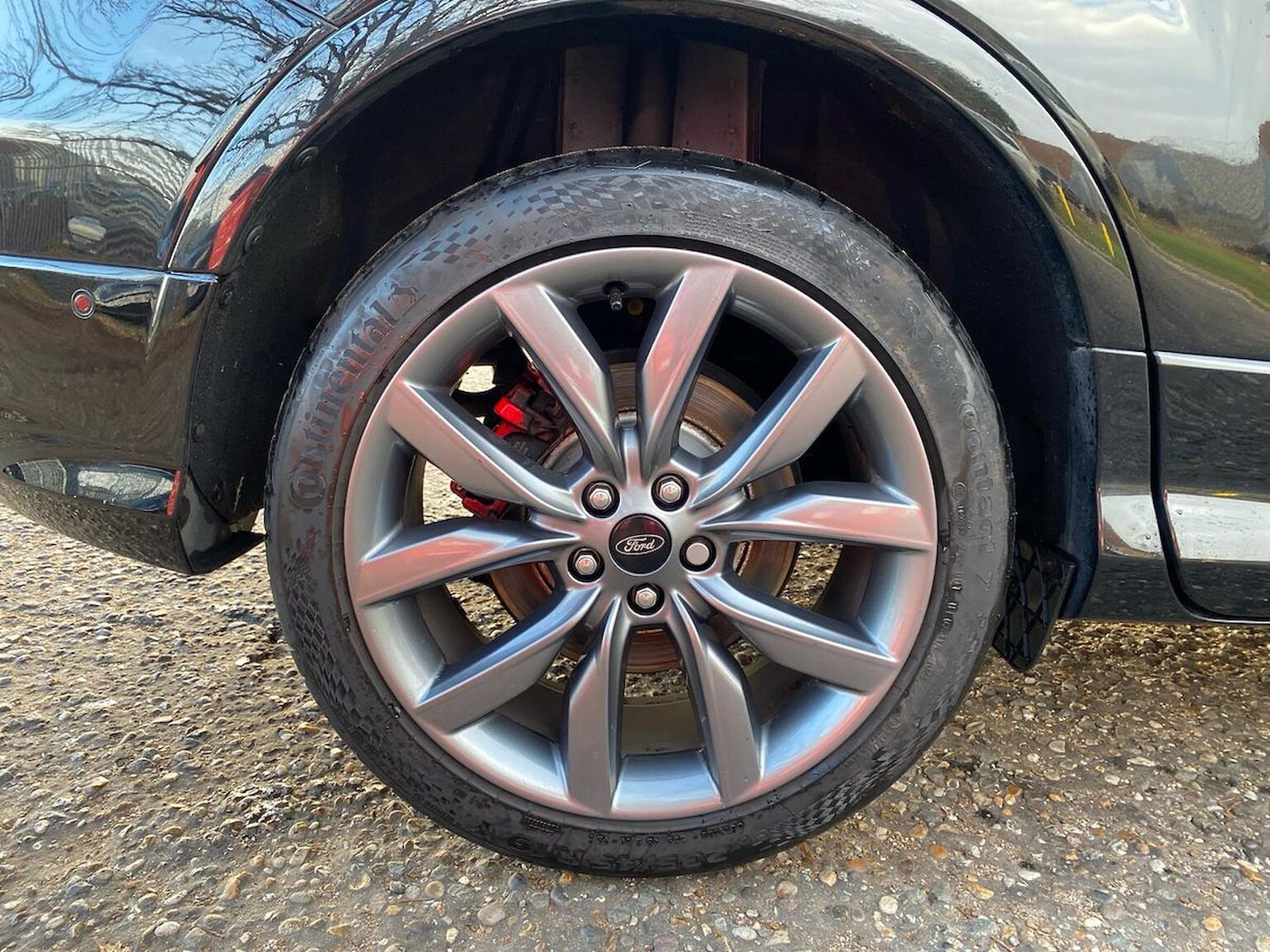 Used Ford Kuga 2019 for sale - 76919027: Photo 6