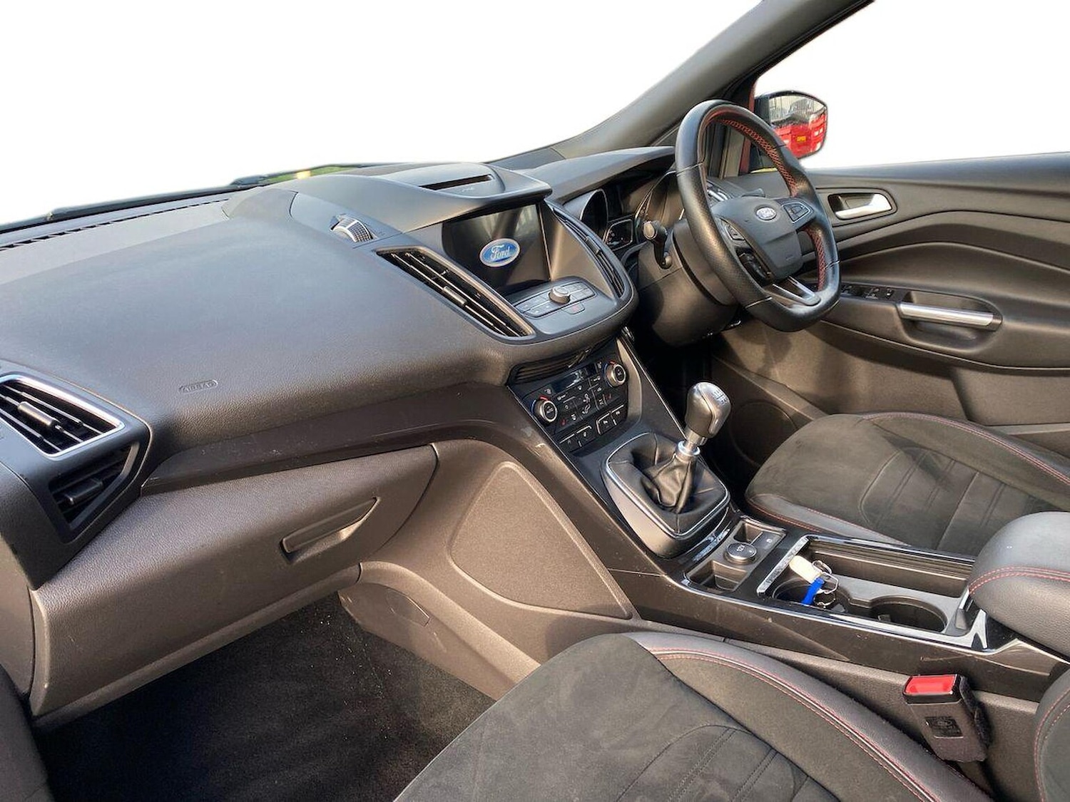 Used Ford Kuga 2019 for sale - 76919027: Photo 7