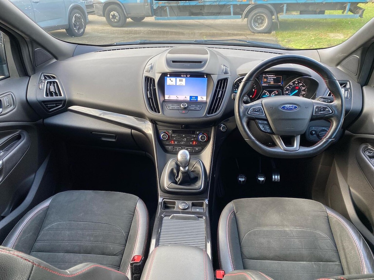 Used Ford Kuga 2019 for sale - 76919027: Photo 8