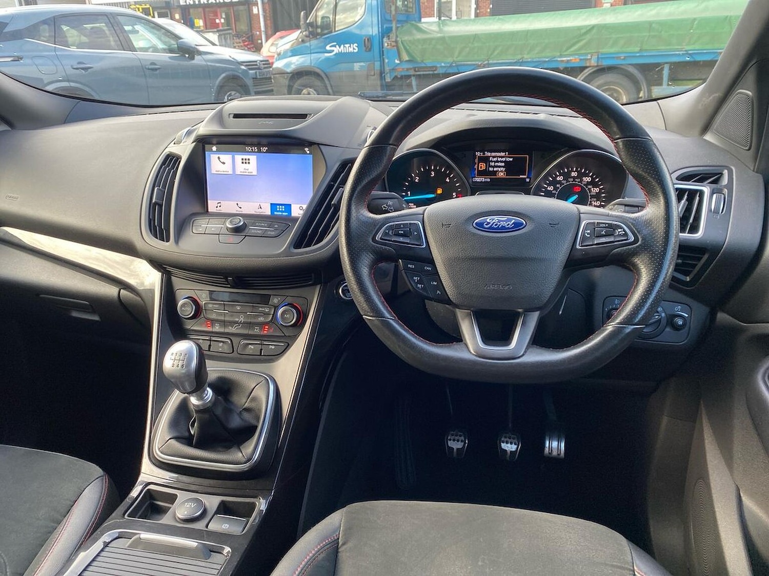 Used Ford Kuga 2019 for sale - 76919027: Photo 9