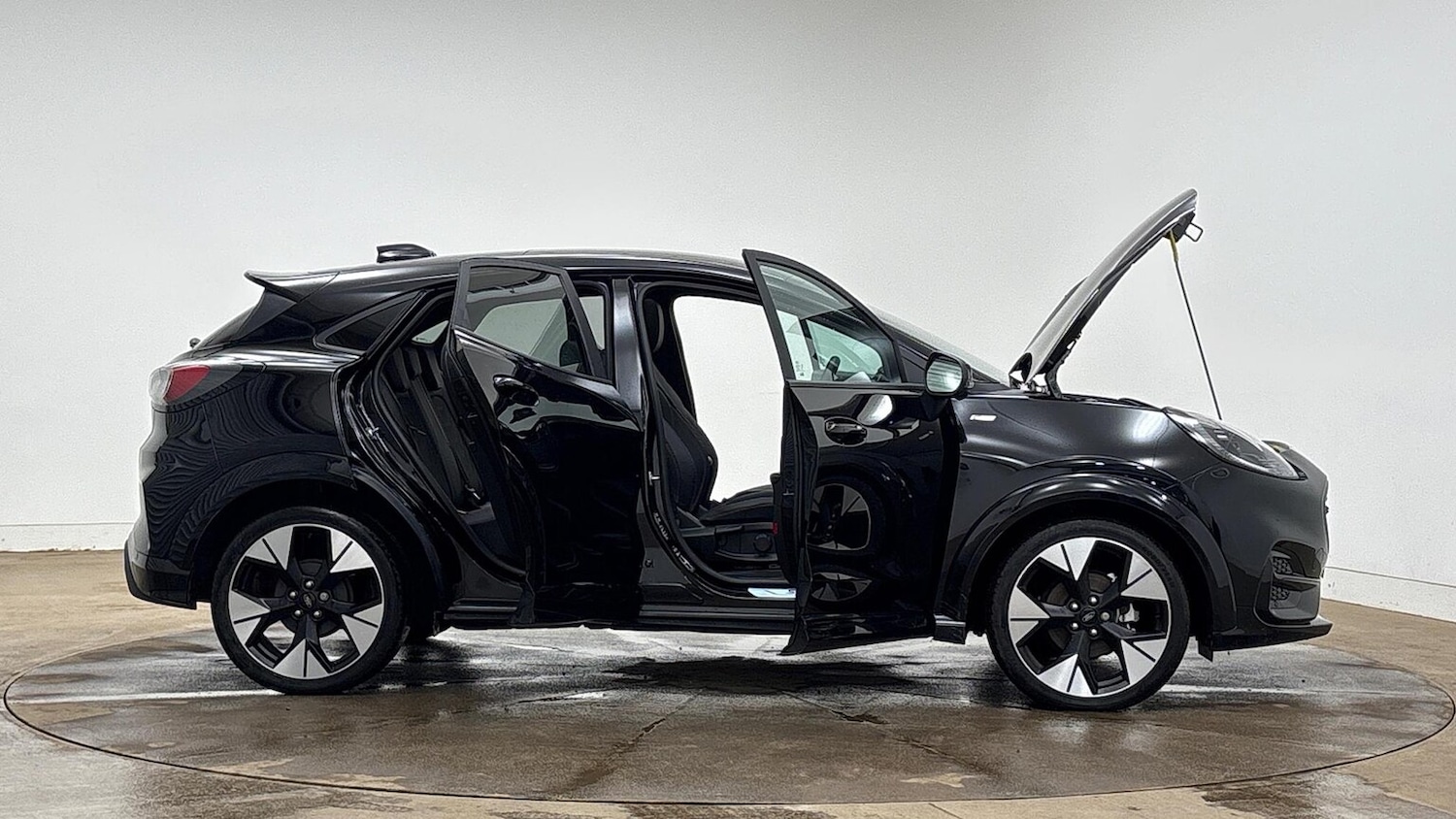 Used Ford Puma 2024 for sale - 77073198: Photo 10