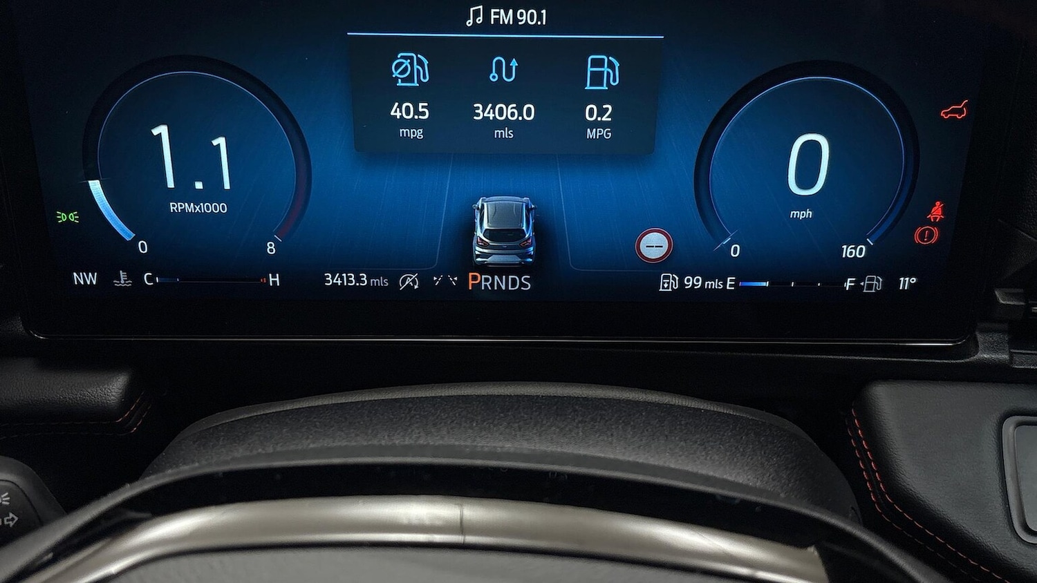 Used Ford Puma 2024 for sale - 77073198: Photo 14