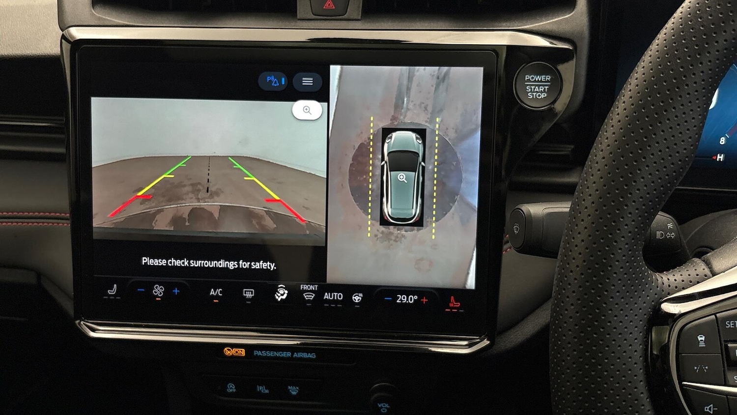 Used Ford Puma 2024 for sale - 77073198: Photo 19