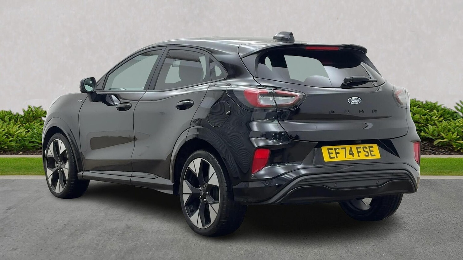 Used Ford Puma 2024 for sale - 77073198: Photo 2