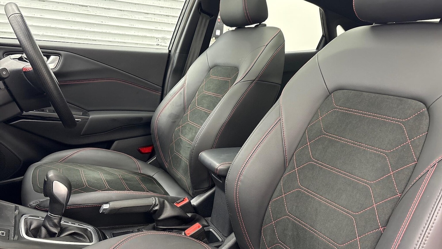 Used Ford Puma 2024 for sale - 77073198: Photo 28