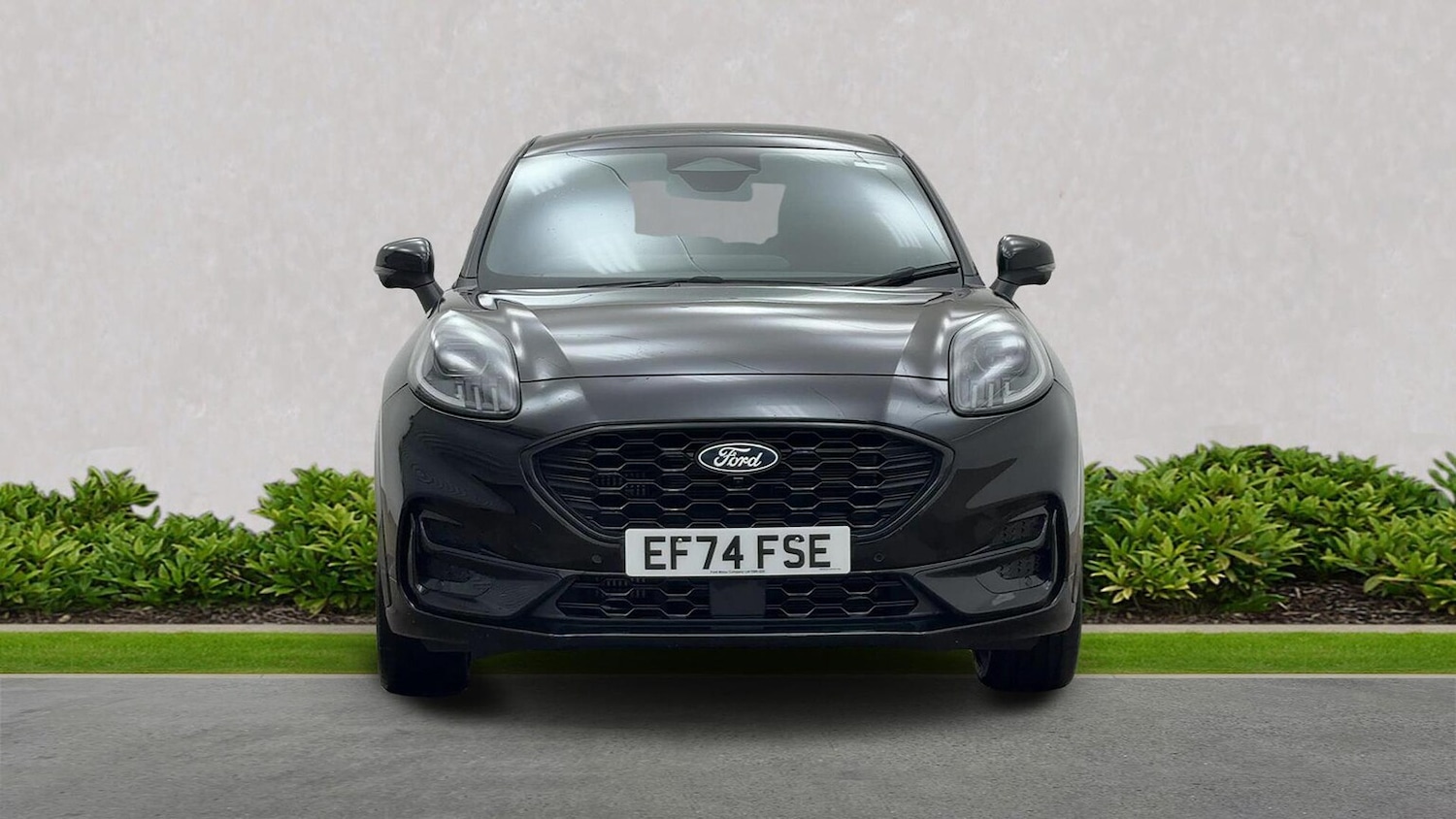 Used Ford Puma 2024 for sale - 77073198: Photo 5