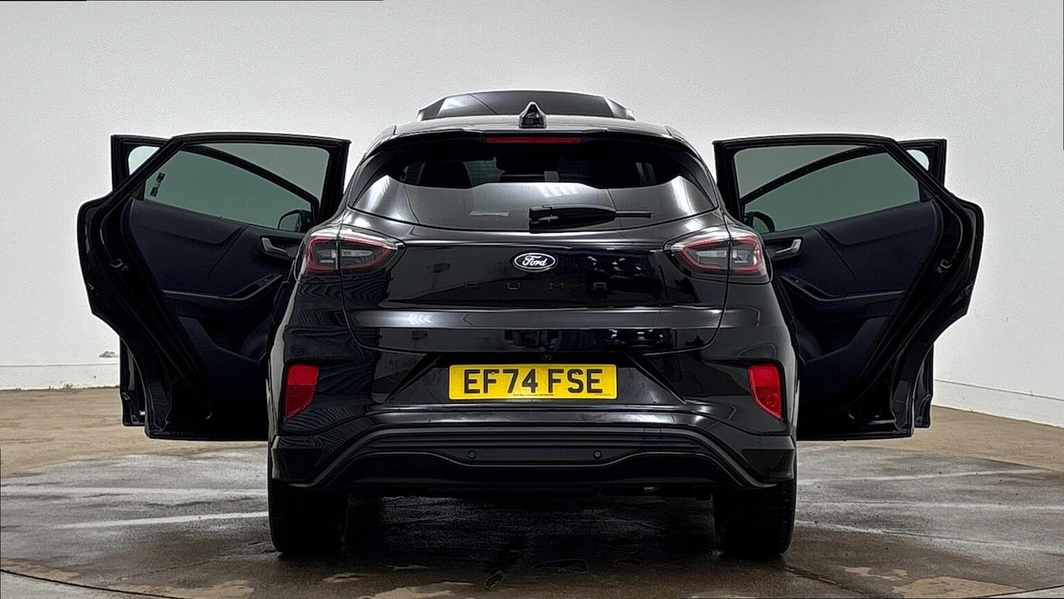 Used Ford Puma 2024 for sale - 77073198: Photo 7