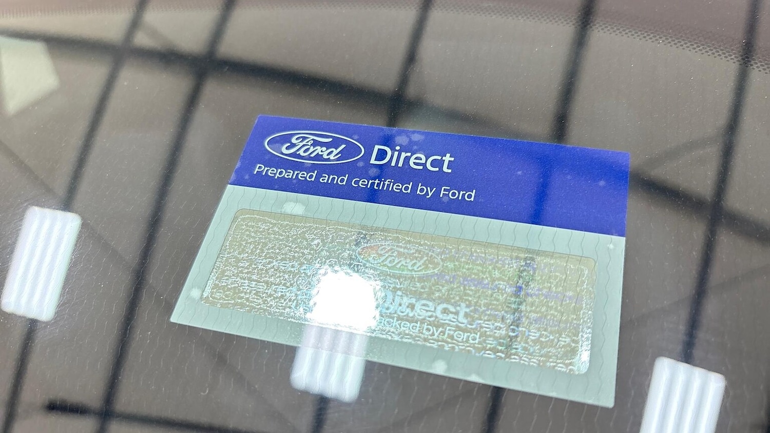 Used Ford Kuga 2025 for sale - 76968981: Photo 12