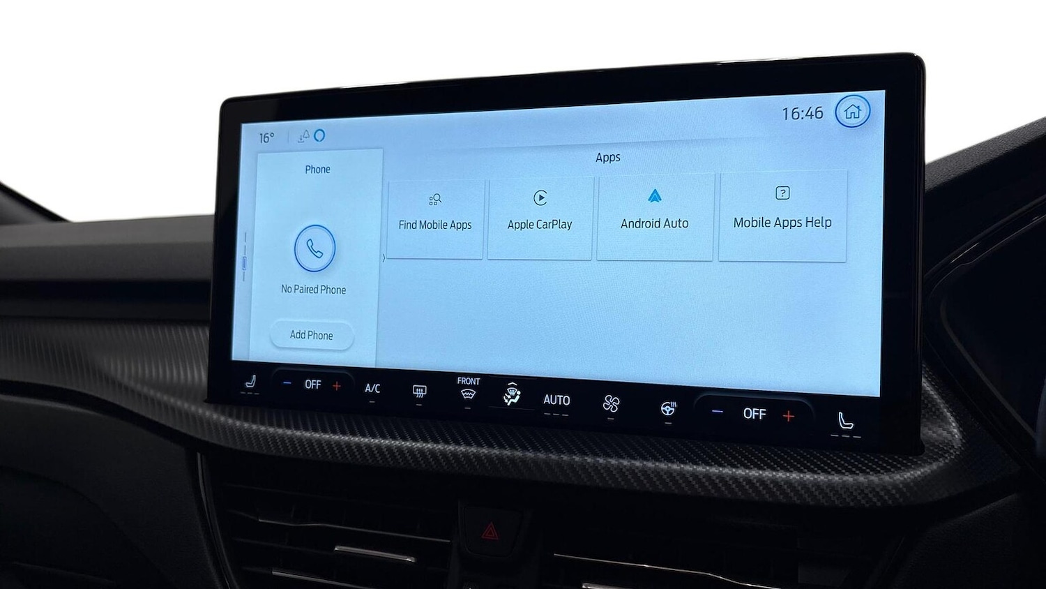 Used Ford Kuga 2025 for sale - 76968981: Photo 15