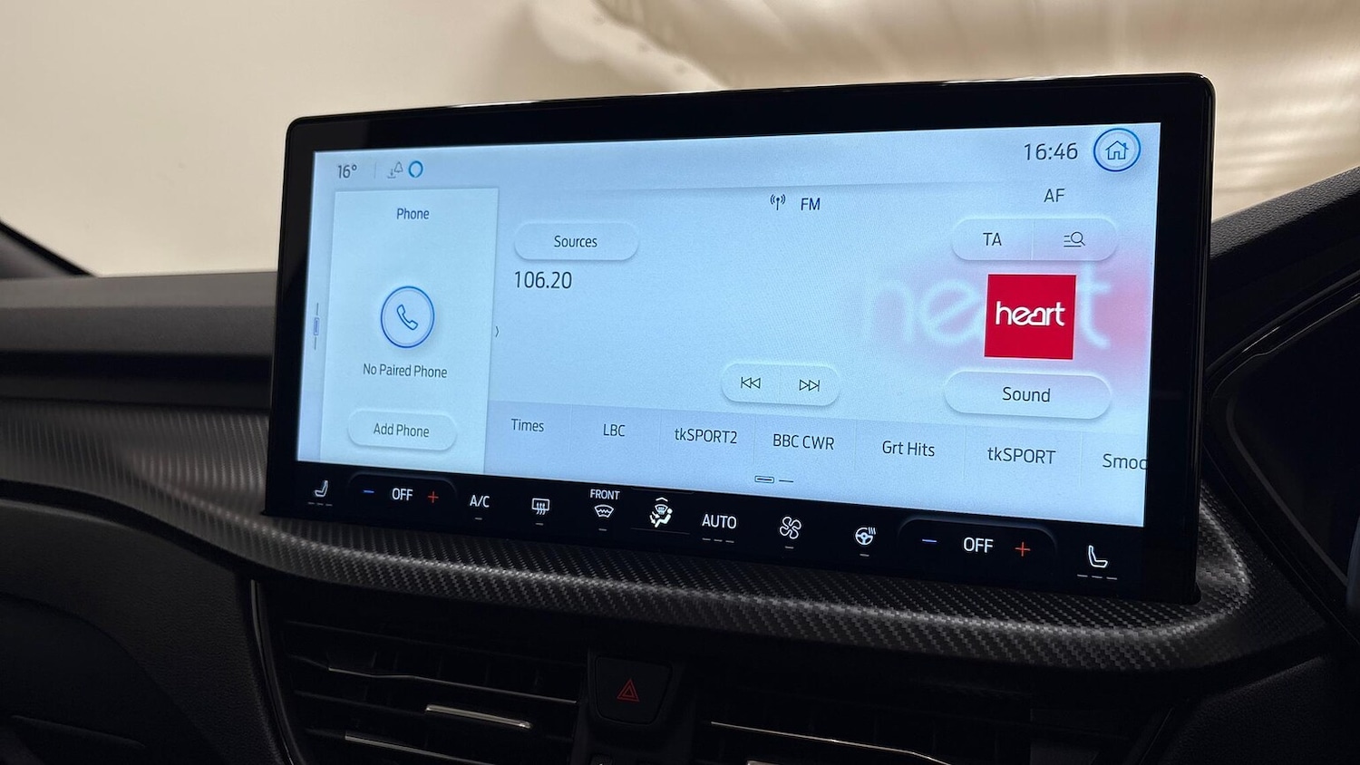 Used Ford Kuga 2025 for sale - 76968981: Photo 16