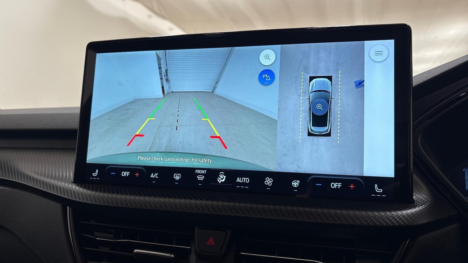 Used Ford Kuga 2025 for sale - 76968981: Photo 17