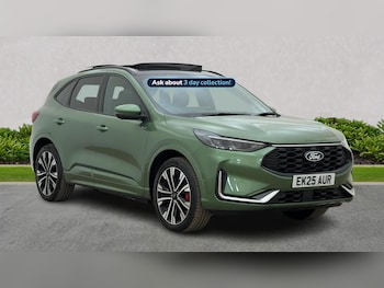 Used Ford Kuga 2025 for sale - 76968981: Photo