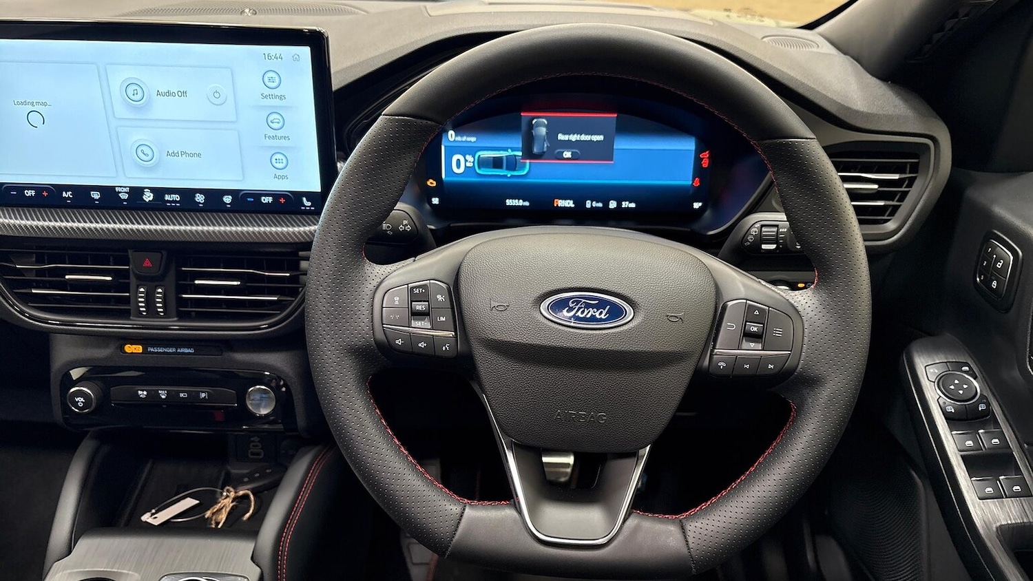 Used Ford Kuga 2025 for sale - 76968981: Photo 20