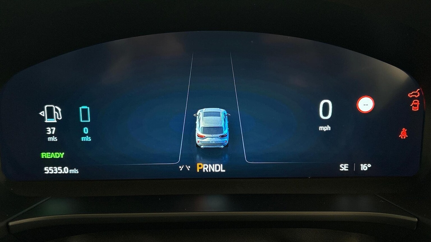 Used Ford Kuga 2025 for sale - 76968981: Photo 29