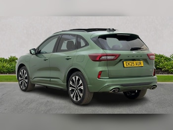 Used Ford Kuga 2025 for sale - 76968981: Photo