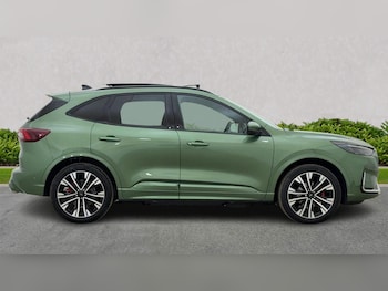 Used Ford Kuga 2025 for sale - 76968981: Photo